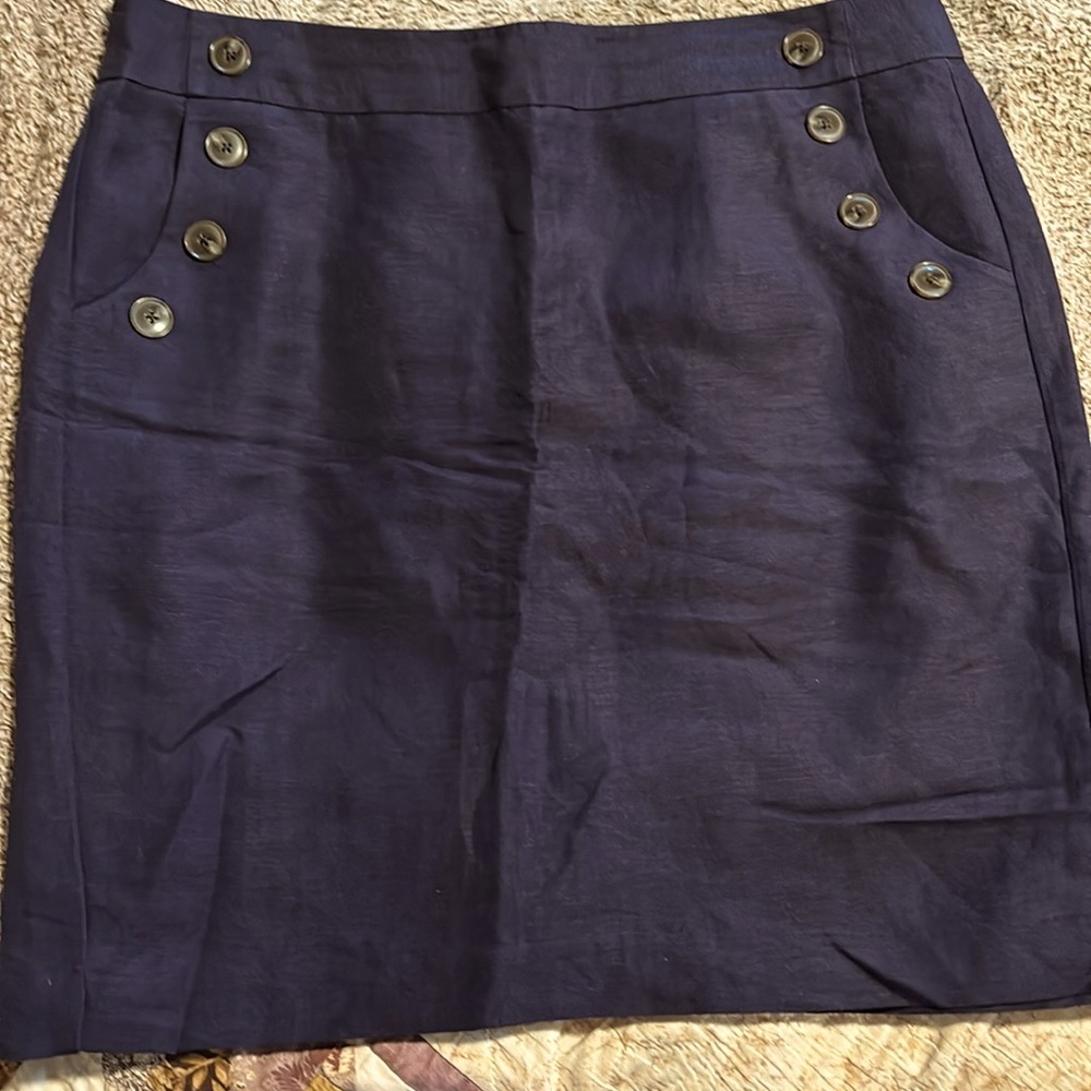 Loft Skirt